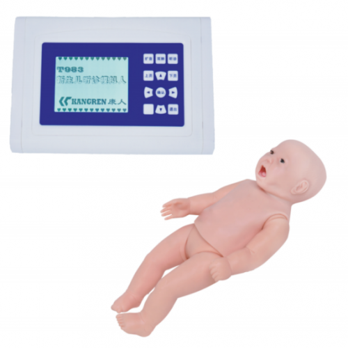 新生兒聽診模擬人（單機版）
